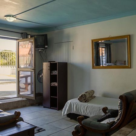 Tyday Accommodation Port Elizabeth Zewnętrze zdjęcie
