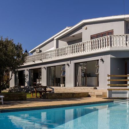 Tyday Accommodation Port Elizabeth Zewnętrze zdjęcie