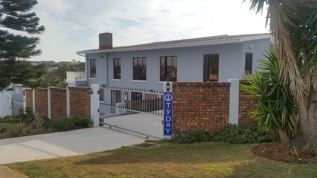 Tyday Accommodation Port Elizabeth Zewnętrze zdjęcie