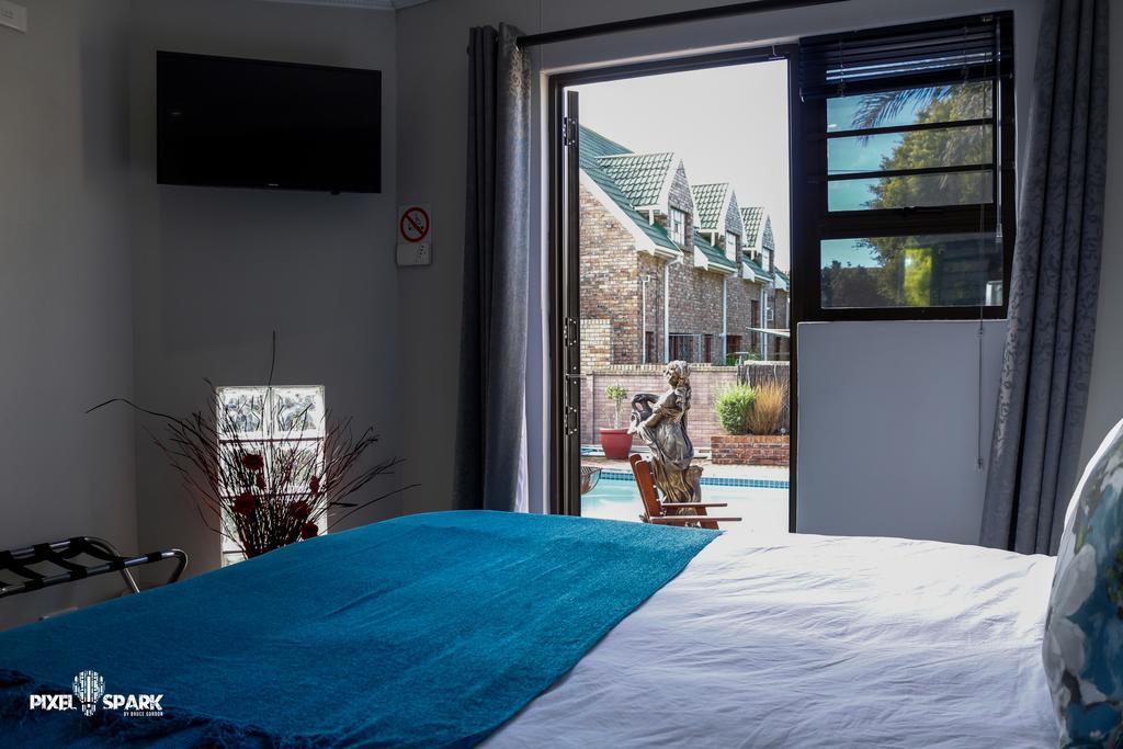 Tyday Accommodation Port Elizabeth Zewnętrze zdjęcie