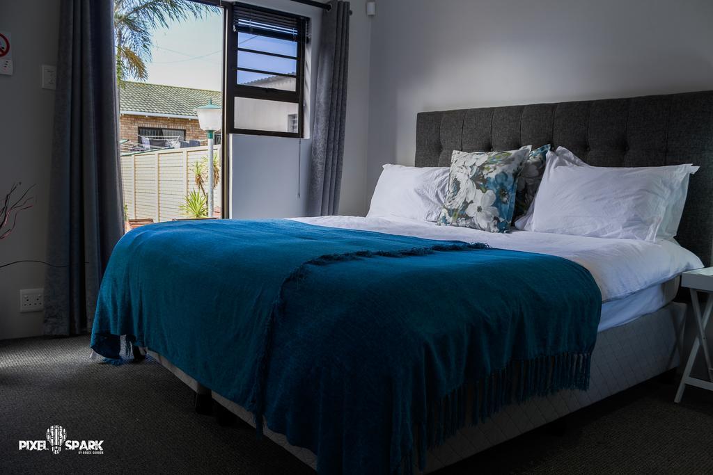Tyday Accommodation Port Elizabeth Zewnętrze zdjęcie