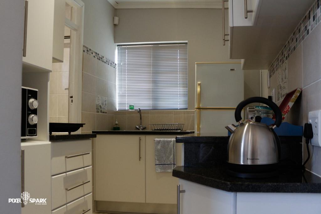 Tyday Accommodation Port Elizabeth Zewnętrze zdjęcie