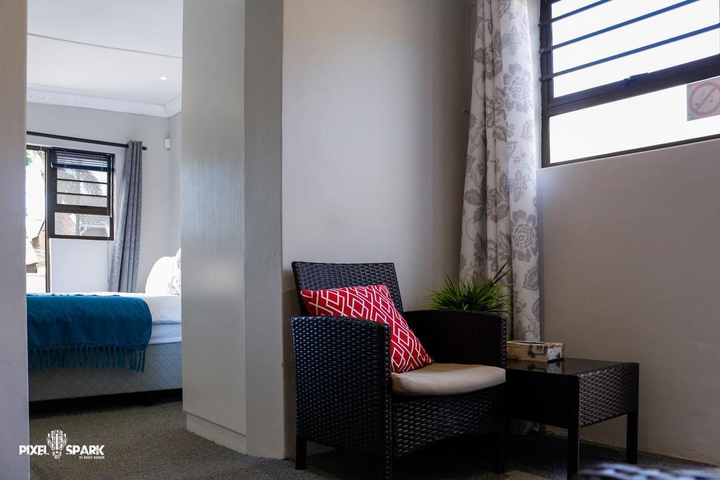 Tyday Accommodation Port Elizabeth Zewnętrze zdjęcie