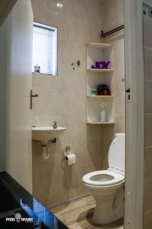Tyday Accommodation Port Elizabeth Zewnętrze zdjęcie