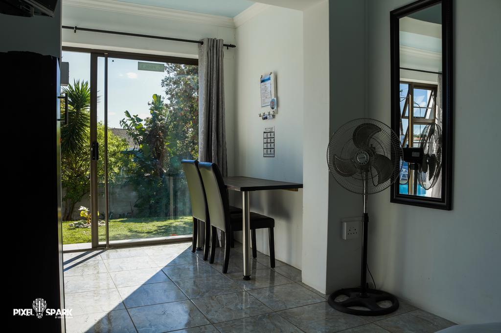 Tyday Accommodation Port Elizabeth Zewnętrze zdjęcie