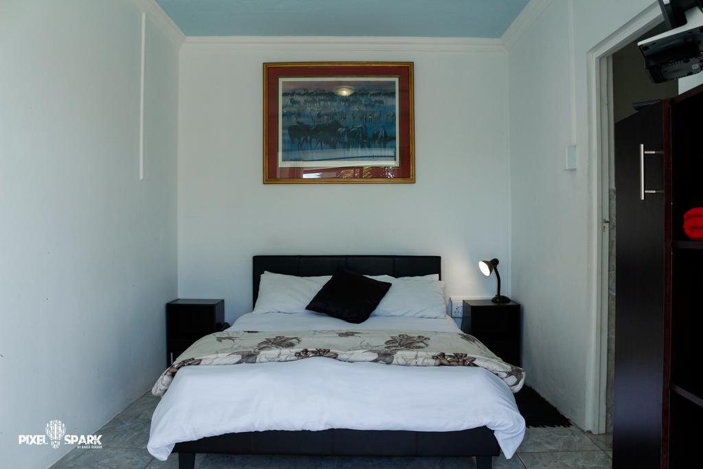 Tyday Accommodation Port Elizabeth Zewnętrze zdjęcie