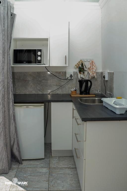 Tyday Accommodation Port Elizabeth Zewnętrze zdjęcie