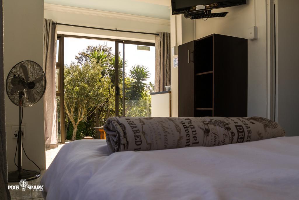 Tyday Accommodation Port Elizabeth Zewnętrze zdjęcie