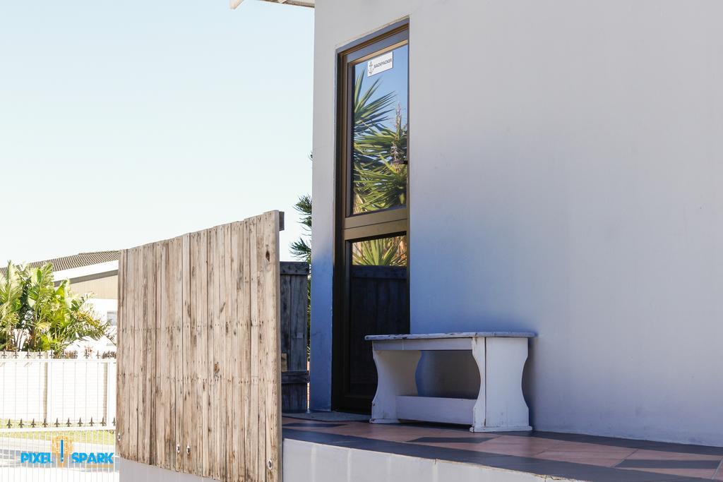 Tyday Accommodation Port Elizabeth Zewnętrze zdjęcie