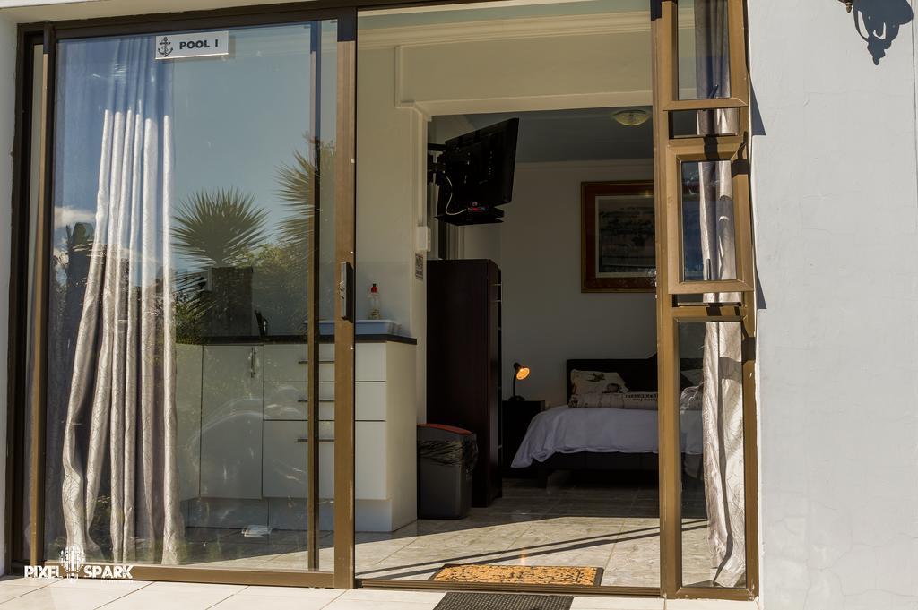 Tyday Accommodation Port Elizabeth Zewnętrze zdjęcie