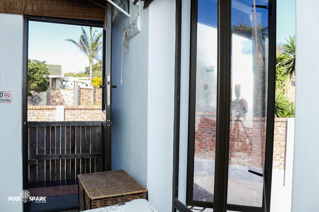 Tyday Accommodation Port Elizabeth Zewnętrze zdjęcie