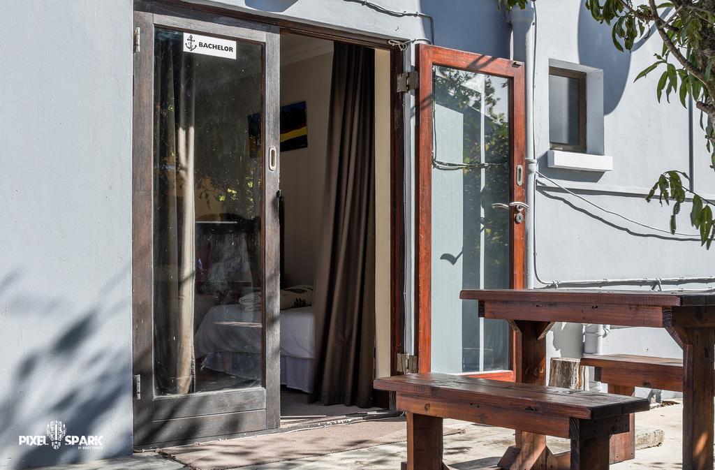 Tyday Accommodation Port Elizabeth Zewnętrze zdjęcie