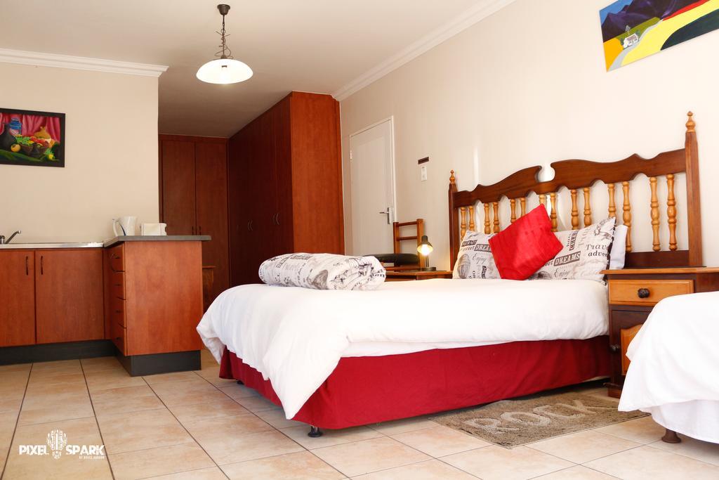 Tyday Accommodation Port Elizabeth Zewnętrze zdjęcie
