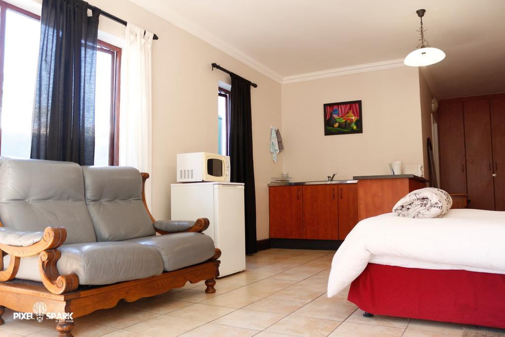 Tyday Accommodation Port Elizabeth Zewnętrze zdjęcie