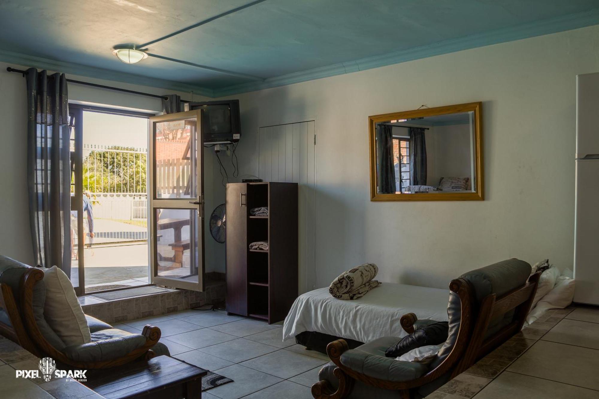 Tyday Accommodation Port Elizabeth Zewnętrze zdjęcie