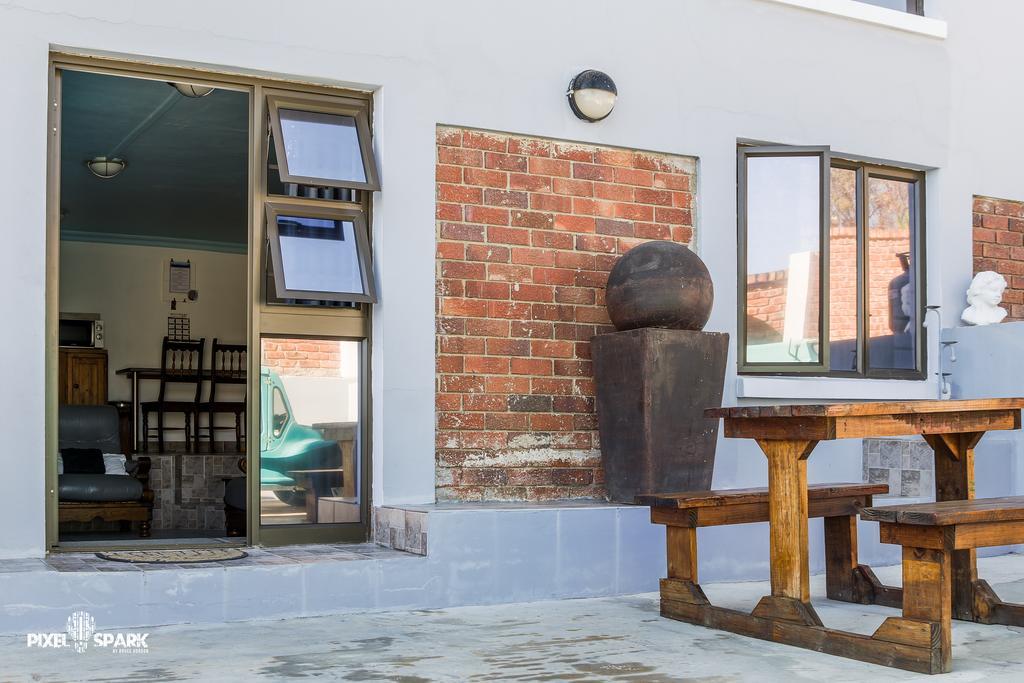 Tyday Accommodation Port Elizabeth Zewnętrze zdjęcie