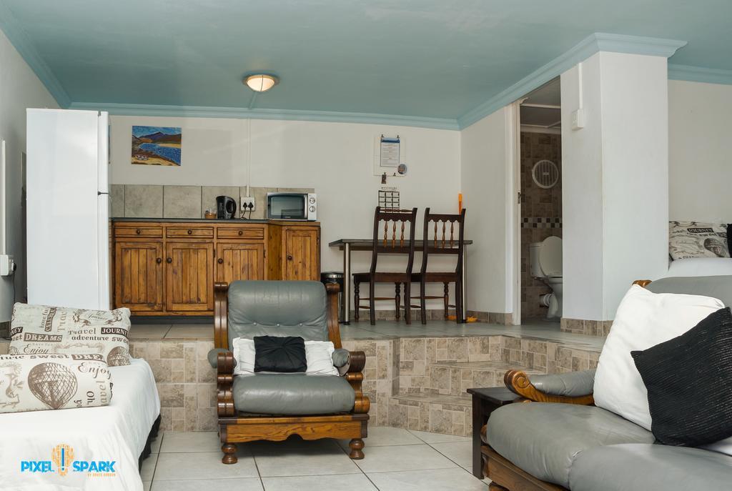 Tyday Accommodation Port Elizabeth Zewnętrze zdjęcie