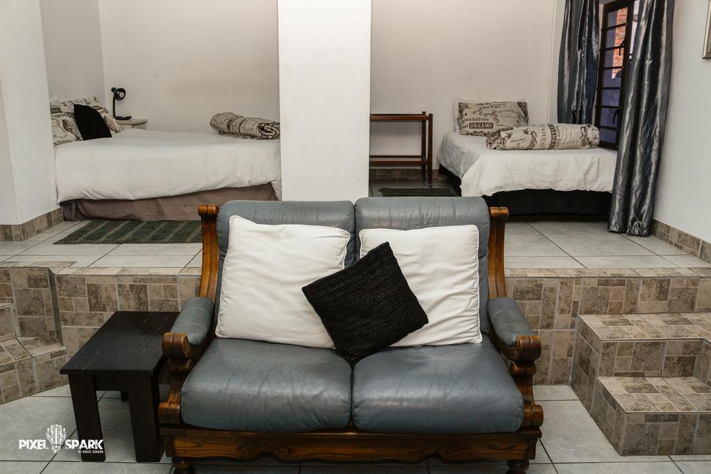 Tyday Accommodation Port Elizabeth Zewnętrze zdjęcie