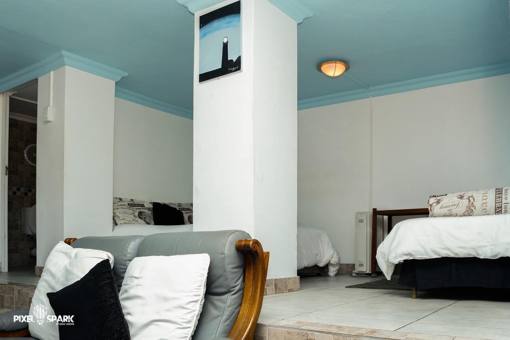 Tyday Accommodation Port Elizabeth Zewnętrze zdjęcie