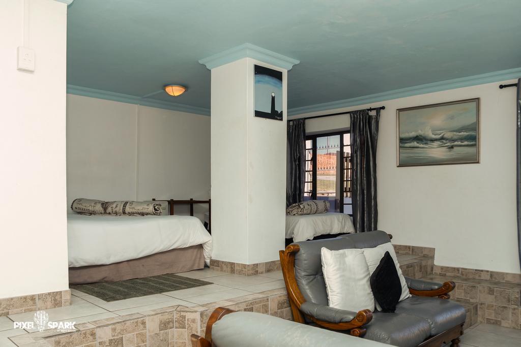 Tyday Accommodation Port Elizabeth Zewnętrze zdjęcie