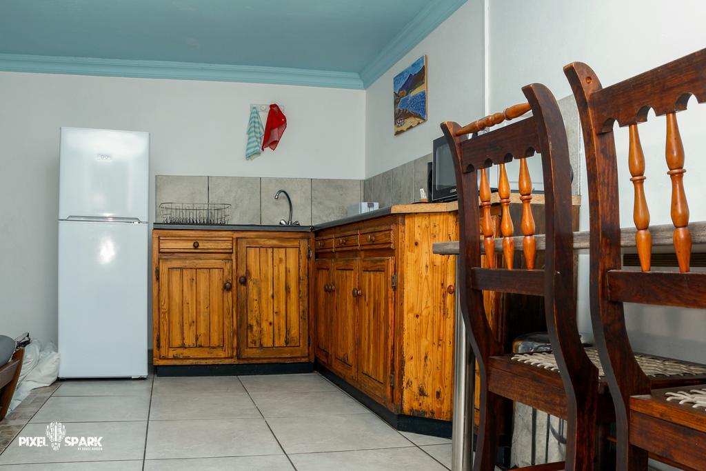 Tyday Accommodation Port Elizabeth Zewnętrze zdjęcie