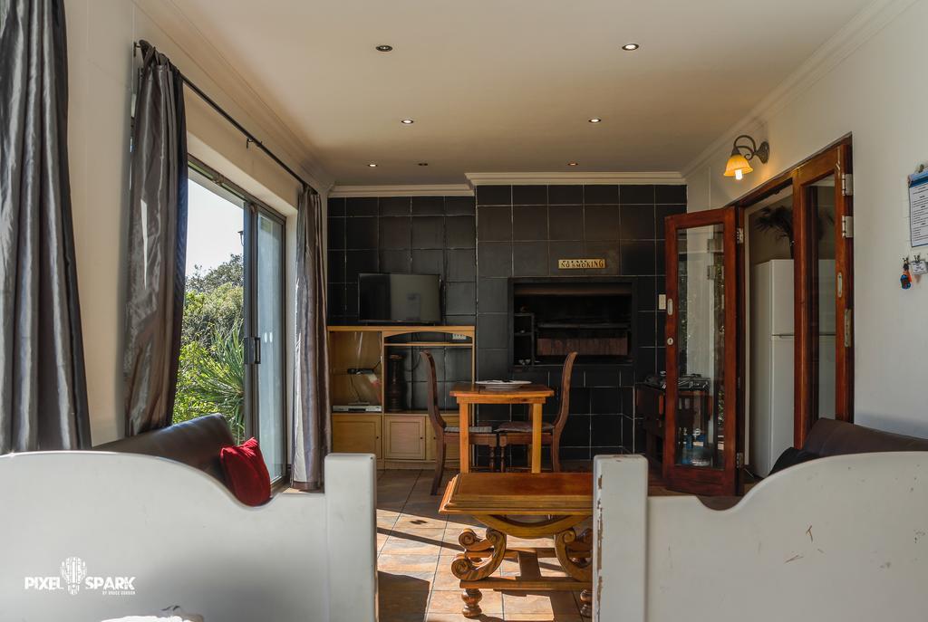 Tyday Accommodation Port Elizabeth Zewnętrze zdjęcie