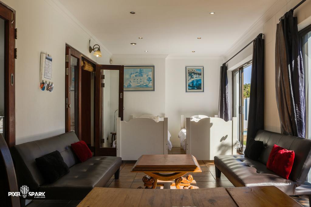 Tyday Accommodation Port Elizabeth Zewnętrze zdjęcie