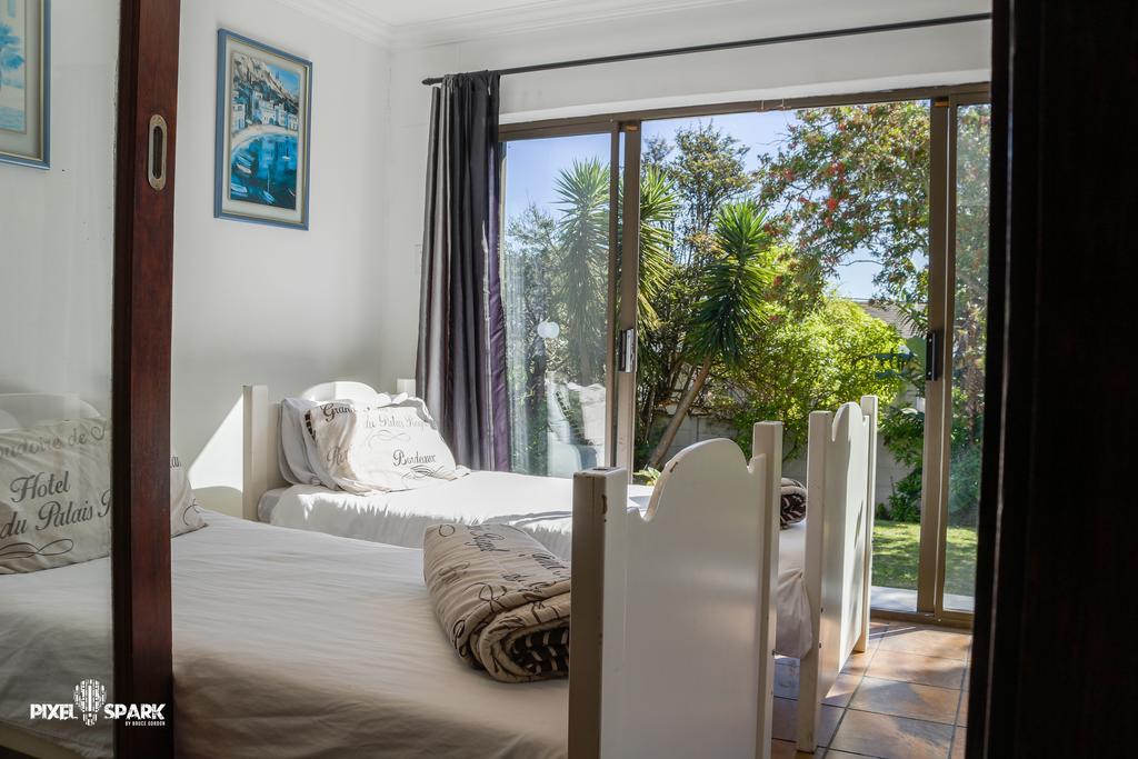 Tyday Accommodation Port Elizabeth Zewnętrze zdjęcie