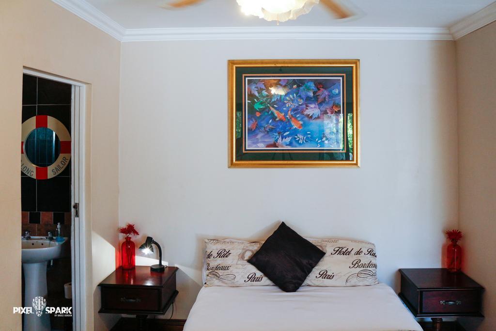 Tyday Accommodation Port Elizabeth Zewnętrze zdjęcie