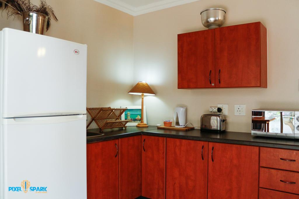 Tyday Accommodation Port Elizabeth Zewnętrze zdjęcie