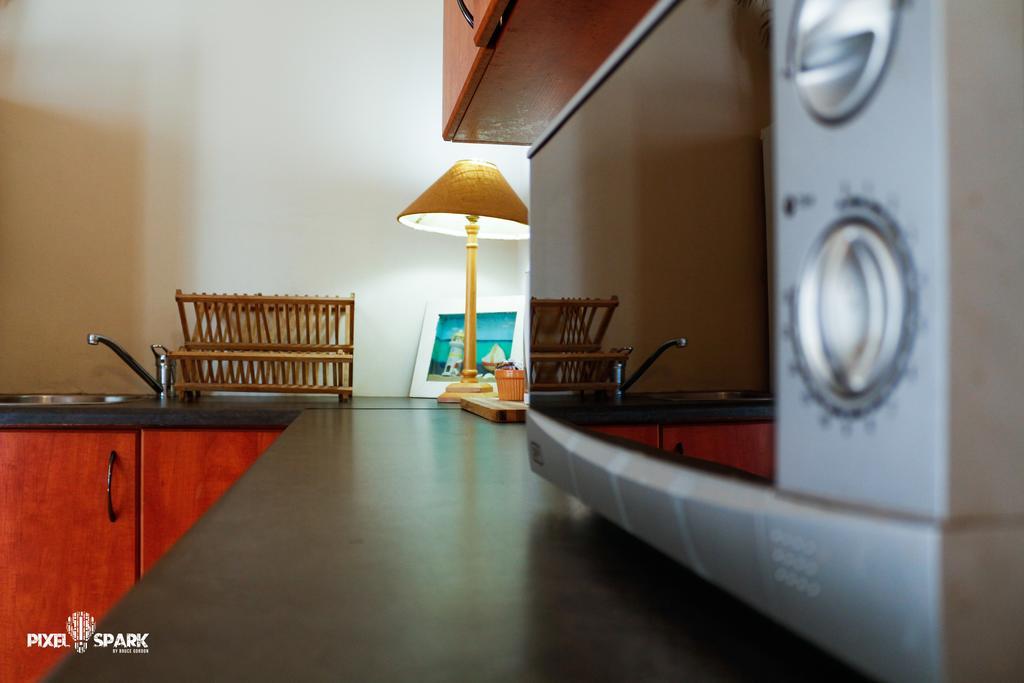 Tyday Accommodation Port Elizabeth Zewnętrze zdjęcie