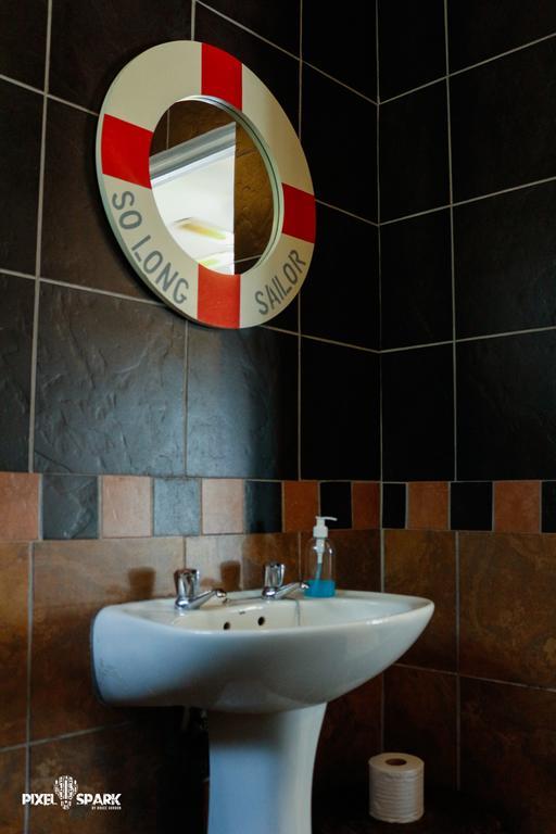 Tyday Accommodation Port Elizabeth Zewnętrze zdjęcie