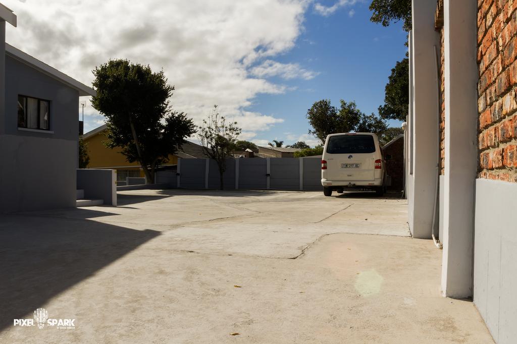 Tyday Accommodation Port Elizabeth Zewnętrze zdjęcie