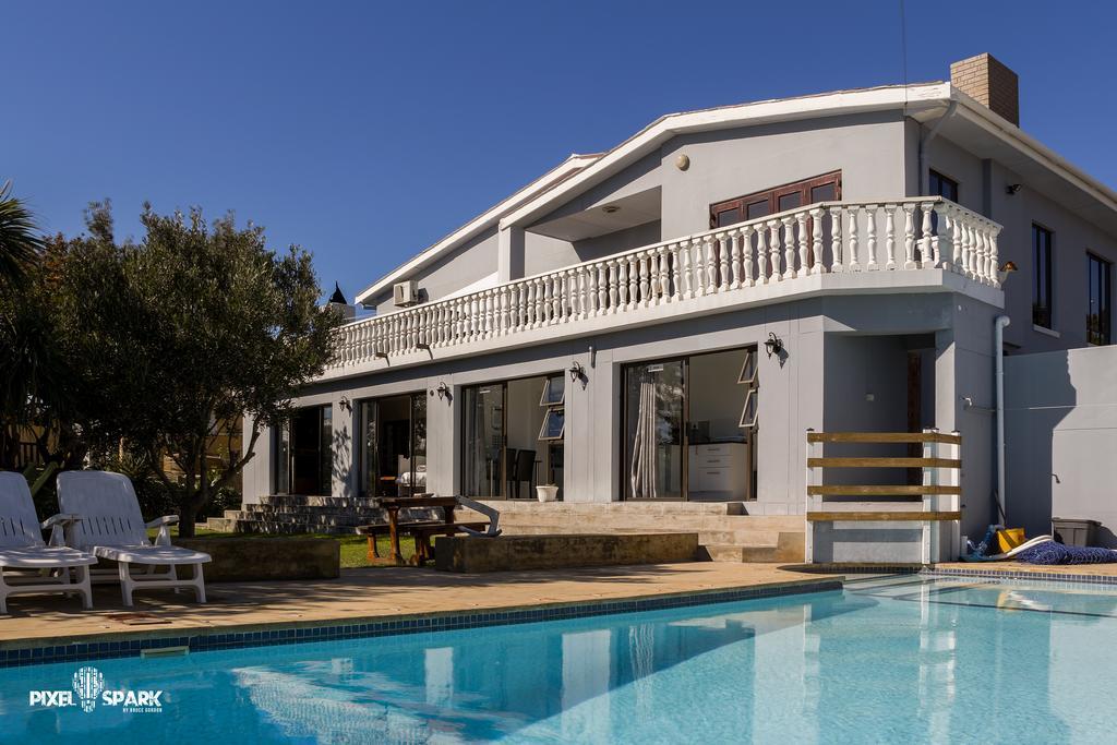 Tyday Accommodation Port Elizabeth Zewnętrze zdjęcie