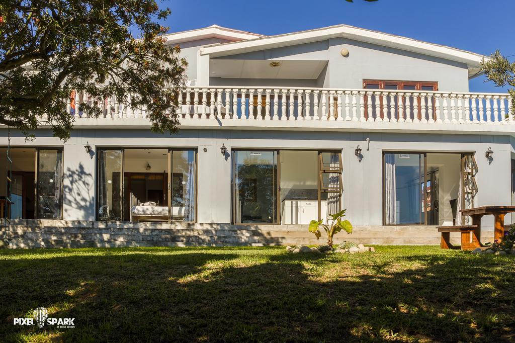 Tyday Accommodation Port Elizabeth Zewnętrze zdjęcie