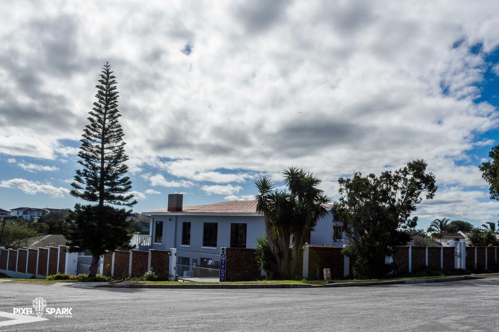Tyday Accommodation Port Elizabeth Zewnętrze zdjęcie
