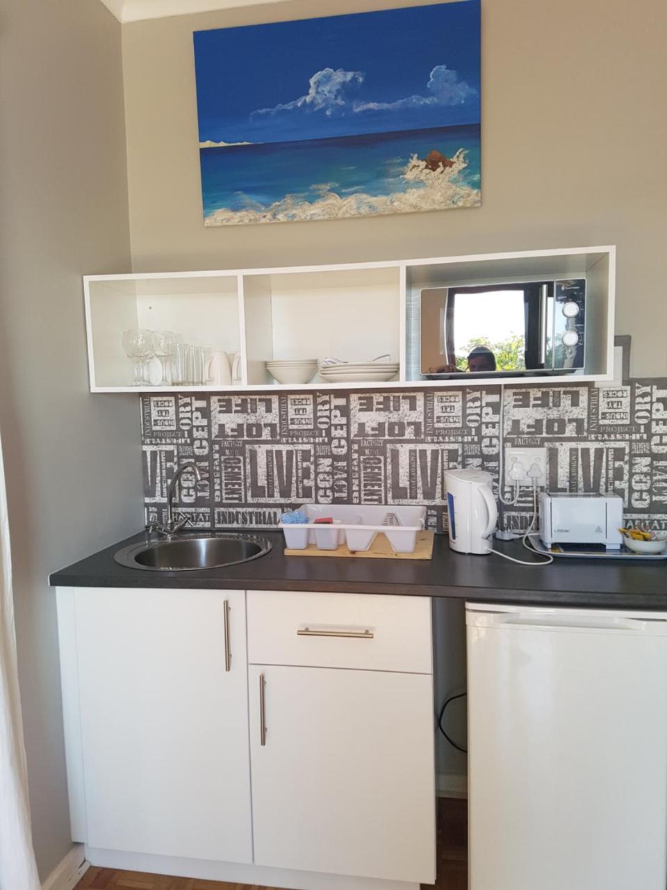 Tyday Accommodation Port Elizabeth Zewnętrze zdjęcie