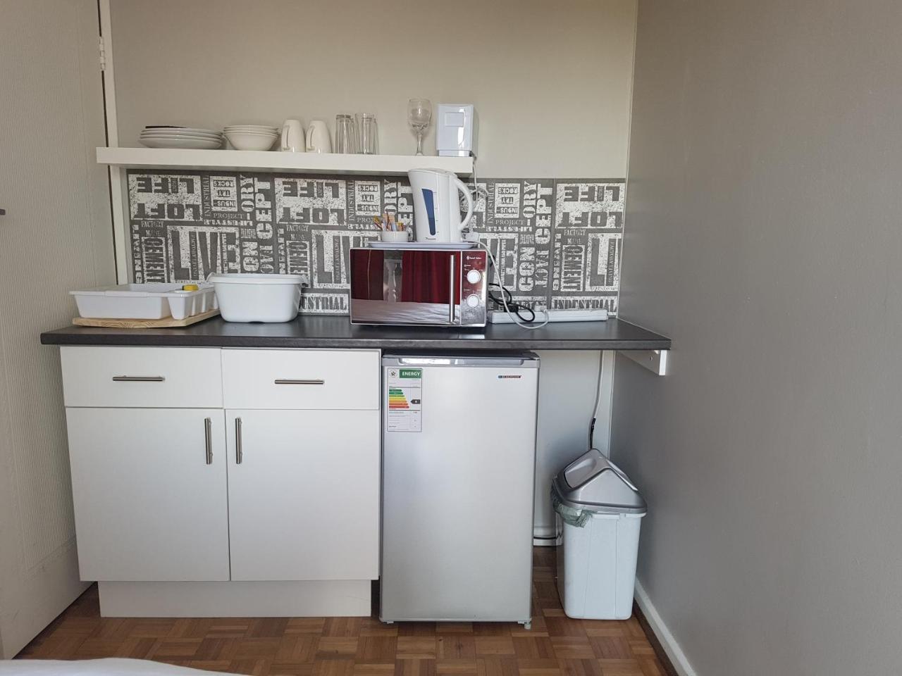 Tyday Accommodation Port Elizabeth Zewnętrze zdjęcie