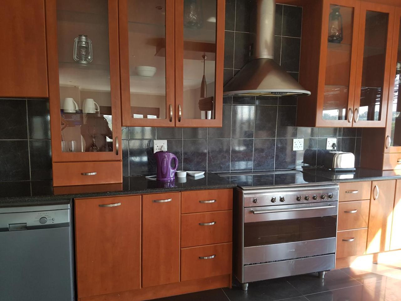 Tyday Accommodation Port Elizabeth Zewnętrze zdjęcie