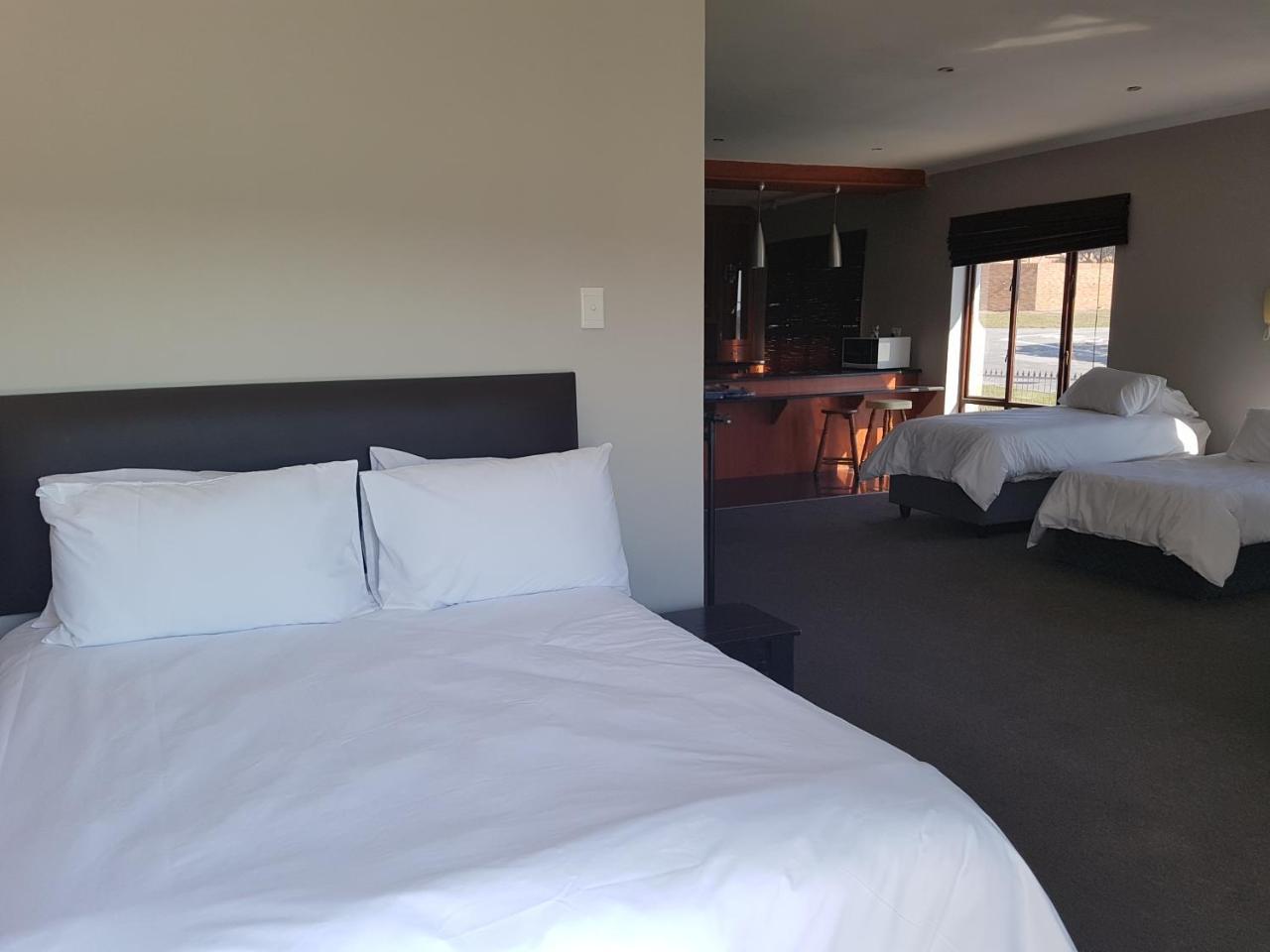 Tyday Accommodation Port Elizabeth Zewnętrze zdjęcie